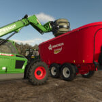 Anderson Group A700/A950 V1.0