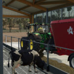 Anderson Group A700/A950 V1.0