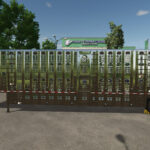 Animal Transport Trailer Pack2