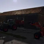 Animal feed factory v1.02