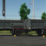 Annaburger HTS 11D.04 Spreaders4