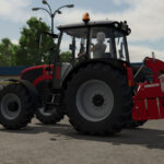 Armatrac 11045