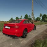Audi RS3 20202
