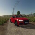 Audi RS3 20203