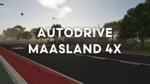 AutoDrive Maasland