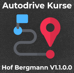 Autodrive Hof Bergmann 1.1