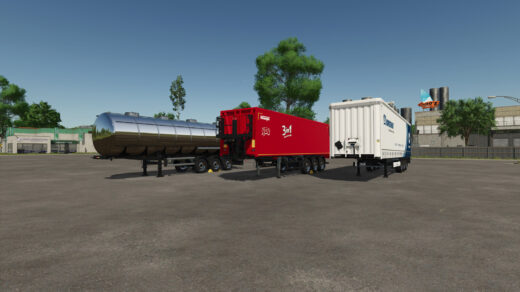 Automatic Lifting Axle System