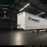 Automatic Lifting Axle System2