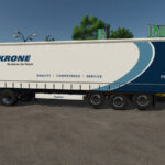 Automatic Lifting Axle System3