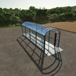 Automatic Washing System