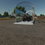 Automatic Washing System3