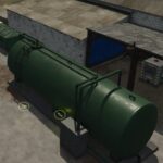 Automatic water distributor2