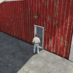 AutomaticGate5