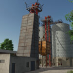 B1-15 Grain Silo2