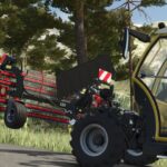 BBU Clementer 300 F Eco2