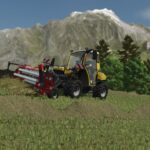 BBU Clementer 300 F Eco3