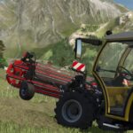 BBU Clementer 300 F Eco4
