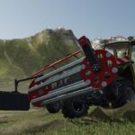 BBU Clementer 300 F Eco5