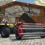 BBU Clementer 300 F Eco6