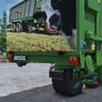 BERGMANN SHUTTLE 490 S+ v1.02