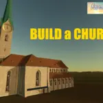 BUILD A CHURCH