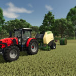 Bale Net Addon Additional Features