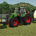 Bale Net Addon Additional Features4