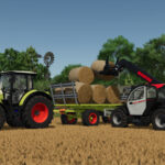 Bale Trailer Pack3