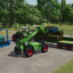 Bale Trailer Pack4