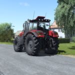 Belarus 35222