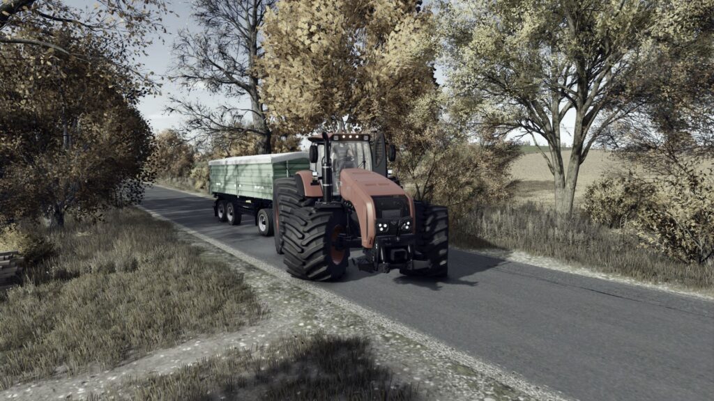 Belarus 3525