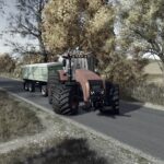 Belarus 3525
