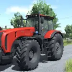 Belarus 3525 v1.0