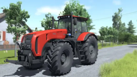 Belarus 3525 v1.0