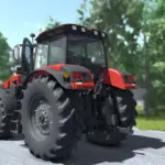 Belarus 3525 v1.02