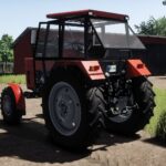 Belarus 82MK2