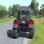 Belarus 852.22