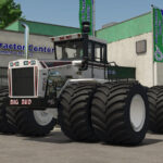 BigBud 450
