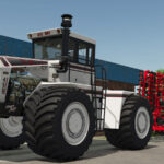 BigBud 4502