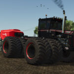 BigBud 4503