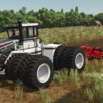BigBud 4505