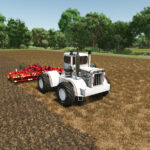 BigBud Series 12