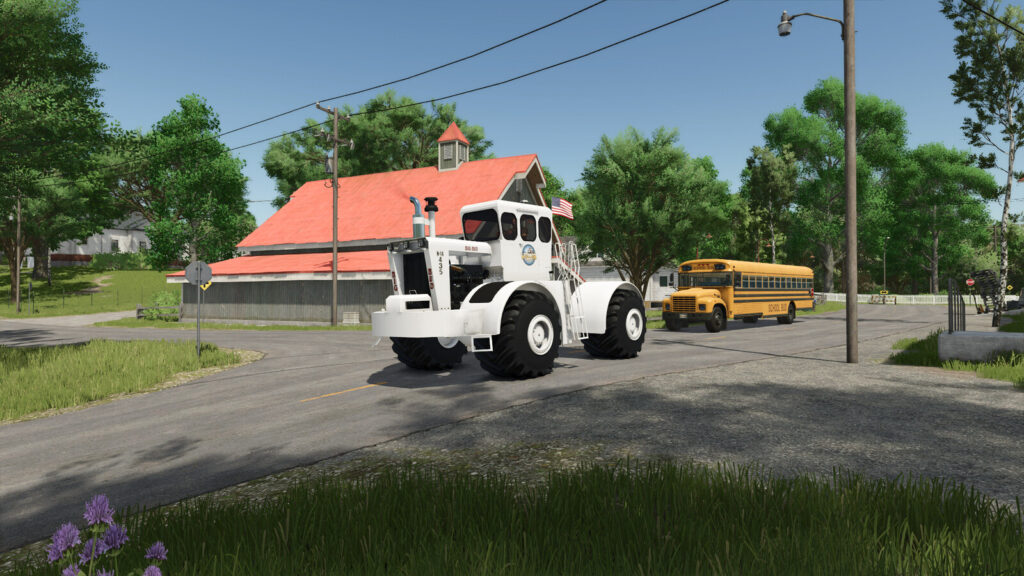 BigBud Series 13