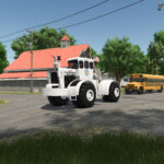 BigBud Series 13