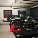 Bikes and ATV-Lift2