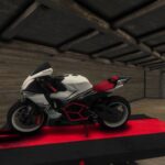 Bikes and ATV-Lift3