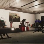Bikes and ATV-Lift4