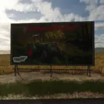 Billboard Fendt v1.02