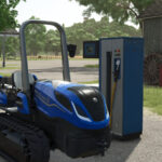 Biogas Station4