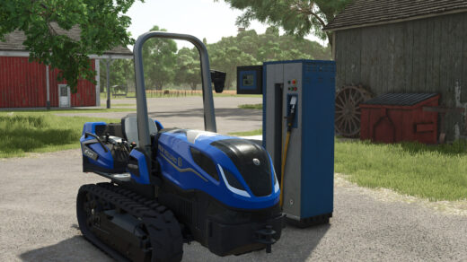 Biogas Station4